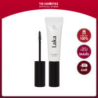 Laka Wild Brow Shaper - Strong     มาสคาร่าคิ้วเนื้อเจล สีใส