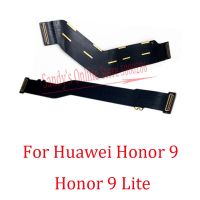 Main Board Motherboard Connector Flex Cable For Huawei Honor 9 Lite 9lite Mainboard Connect LCD Display Flex Cable Repair Parts Mobile Accessories