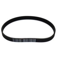 】【=-【 Replacement 384Mm Drive Belt 384-3M-12 For E-Scooter Electric Scooter