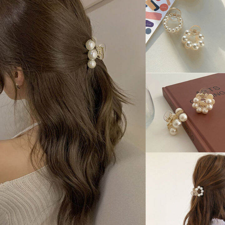 Trendy hair hot sale pins 2019