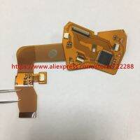 อะไหล่ซ่อมสำหรับ Nikon D610ช่องมองภาพ Flex Cable FPC Rion 1S020-857