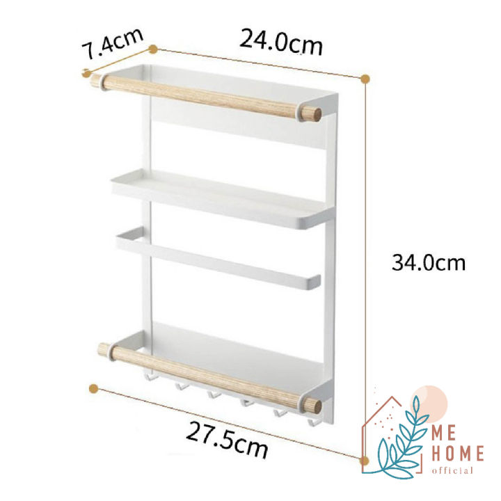 ชั้นวางแม่เหล็ก-ชั้นวางของ-ชั้นวางในครัว-ชั้นวางในห้องน้ำ-ชั้นวางของ