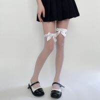 Special Offers  Summer Popular Long Knee Stockings Half Socking Thigh Stocking Female