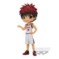 Bandai(บันได) BANPRESTO KUROKO S BASKETBALL Q POSKET-TETSUYA KUROKO TAIGA KAGAMI-(B:TAIGA KAGAMI)