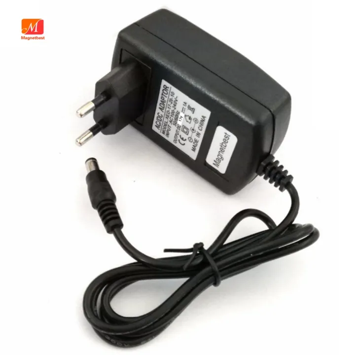 17V 1A Adapter Pengecas untuk Supor VCS55A-01 Penyingkiran Hama ...