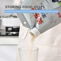 【CC】 Clip Plastic Keeping Sealer Clamp Food Close Storage Pour Snack for Gadgets Accessories