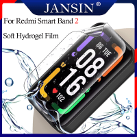 ฟิล์ม for Xiaomi Redmi Band 2 เคสกันรอยหน้าจอ นาฬิกาสมาร์ท Garmin Venu SQ 2 Music สมาร์ทวอ ทช์ ใส บาง ฟิล์มกันรอย ฟิล์ม