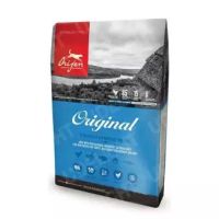 (ลด50%) [6KG] Orijen Original Biologically Appropriate Adult Dog Food ออริเจน อาหารสุนัขโต ทุกสายพันธุ์ เกรดซุปเปอร์พรีเมี่ยม เฉพาะวันนี้เท่านั้น !