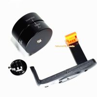 ❏♛✈ 360 Degrees Time Lapse Stabilizer Rotating Panorama Panning Tripod Head Adapter for Gopro Canon Nikon Sony Campact Camera