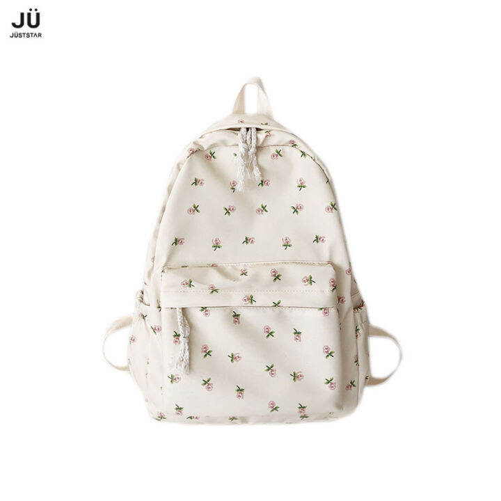 Flower girl outlet backpack