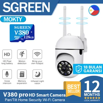 Wireless cctv hot sale lazada