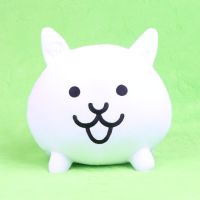 20cm The Battle Cats Plush Toy Kawaii Neko Cat Plush Doll Soft Stuffed Animal Lovely Anime Toy Birthday Gift For Children Girls
