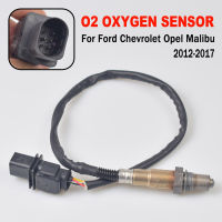 1928404687เซนเซอร์ออกซิเจน Lambda Probe เซ็นเซอร์ O2 Air การใช้ Ratio Sensor สำหรับ Ford Chevrolet Opel Malibu 2012-2017 BV6A-9Y460-AA