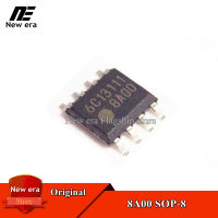 2Pcs Original 8A00 SOP-8 FA8A00N FA8A00 SOP8 LCD ชิป IC ใหม่