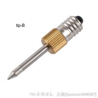 hk☑℗  1pc Soldering Tips Iron E10 Interface Electric Needle