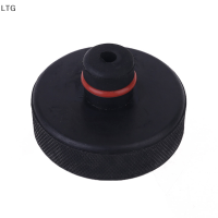 LTG Car Rubber Lifting JACK Pad ADAPTER เครื่องมือตัวถังเคสเหมาะสำหรับ Tesla