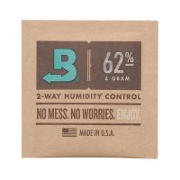 ซองบ่มสมุนไพร ซองกันชื้น Boveda for Herbal Storage 62% – 4gram