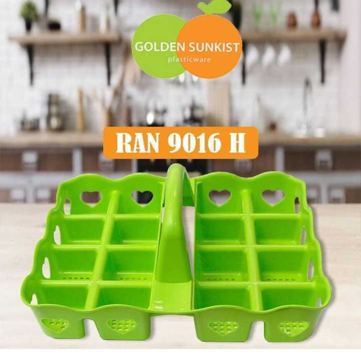 Rak Tempat Aqua 16 Lubang Lazada Indonesia 9547