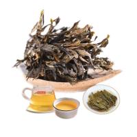 400g Yunnan Bingdao Iceland Old Ancient Tree Needle Leaf Raw Puer Tea