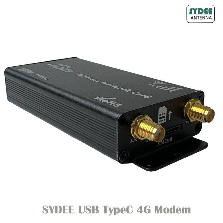 sydee-modem-4g-usb-type-c-to-mini-pci