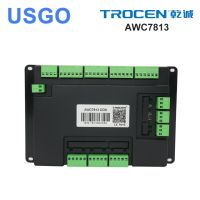 ◊❉☽ Trocen AWC7813 AWC708S Co2 Laser Controller for Co2 Laser Engraving Cutting Machine Replace AWC708C Lite ruida Leetro