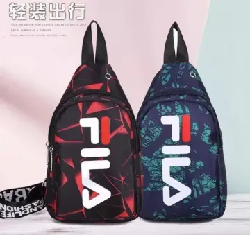 Fila sling bag outlet original