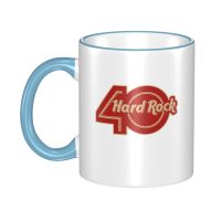 Hard Rock Cafe Coffee Mug Ceramic Tea Cups