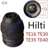 【Limited edition】 Hilti TE1 TE5 TE6 TE7 TE14 TE15 TE16 TE17 TE22 TE24 TE25 TE30 TE35 TE40 SDS ประเภทเจาะ CHUCK เปลี่ยนสำหรับเครื่องมืออุปกรณ์เสริม