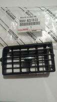 Lattice Ac Grill กระจังหน้ากลางขวา Toyota Veloz 55061-BZ210