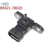 89421-78020 8942178020 MAP Manifold Air Pressure Sensor For Toyota Hilux Land Cruiser Lexus GS350 GS GS200T GS450H IS IS200T IS2