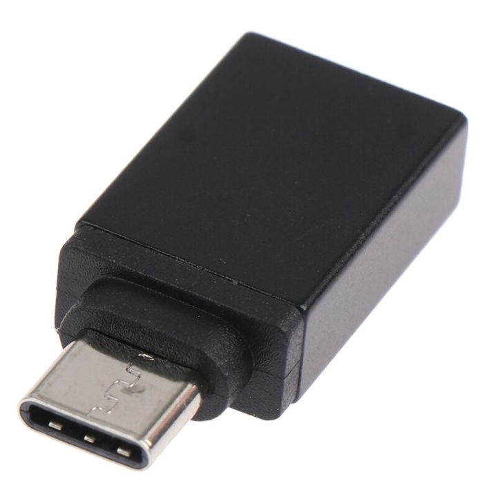 Type C Usb Adapter Usb To Type C Adapter Cable Converter For Pendrive 