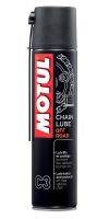 MOTUL C3 (CHAIN LUBE OFF ROAD) โมตุล C3 หล่อลื่นโซ่ ทางฝุ่น