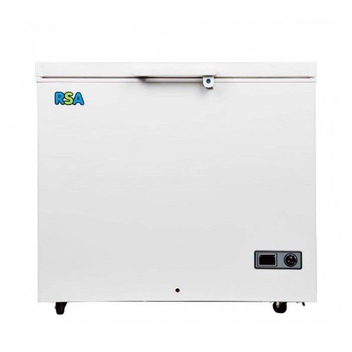 freezer rsa cf 450