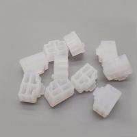 New Product 100-500Pcs RJ45 Networke Inter Protector Cover Cap Anti Dust Plug For Computer Router Ethernet Hub Port