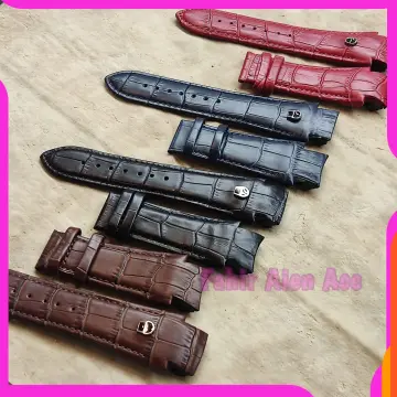 Jual Tali Jam Aigner Original Terbaru Mar 2024 Lazada .id