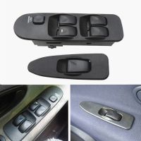 Car styling For MITSUBISHI CARISMA SPACE STAR POWER MASTER WINDOW SWITCH CONSOLE MR740599 MR792851