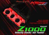 ปากแตร   Z1000 Velocity stackZ1000 - AirFunnel Z1000 [KSPP]