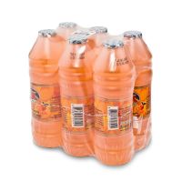 ราคาส่งถูก! เอ็มแอนด์เค น้ำส้ม 25% 400 ซีซี X 6 ขวด  M&amp;K 25% Orange Juice 400 ml x 6 สินค้าใหม่ ล็อตใหม่ ของแท้ บริการเก็บเงินปลายทาง