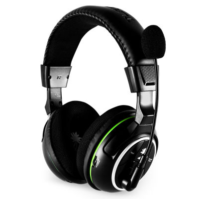 Turtle Beach XP300 Xbox 360 & PS3 Headset- CAN/EU