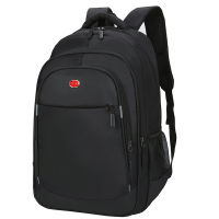 Summer New Casual Mens Backpack Large Capacity Laptop Bag Waterproof And Wear-resistant Travel Bags