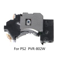 HOT SALE Replacement PVR-802W PVR 802W Optical Lens for PS2 Console 7XXXX 9XXX 79XXX 77XXX Game Console