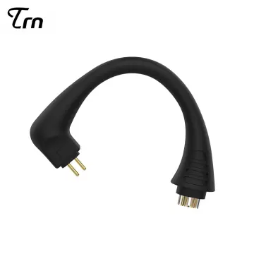 KBEAR BT5 Earhook Bluetooth 5.1 Upgrade Cable HD Mic