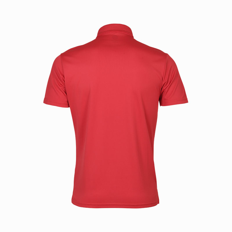 WARRIX เสื้อโปโล PIQUE PLUS (WA-221PLACL30)