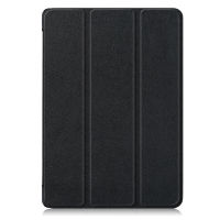 For IPad 10.2 Inch  with Pencil Holder Magnetic Folding Stand Smart Cover Funda for IPad 8 8th Generation Tablet Case Funda