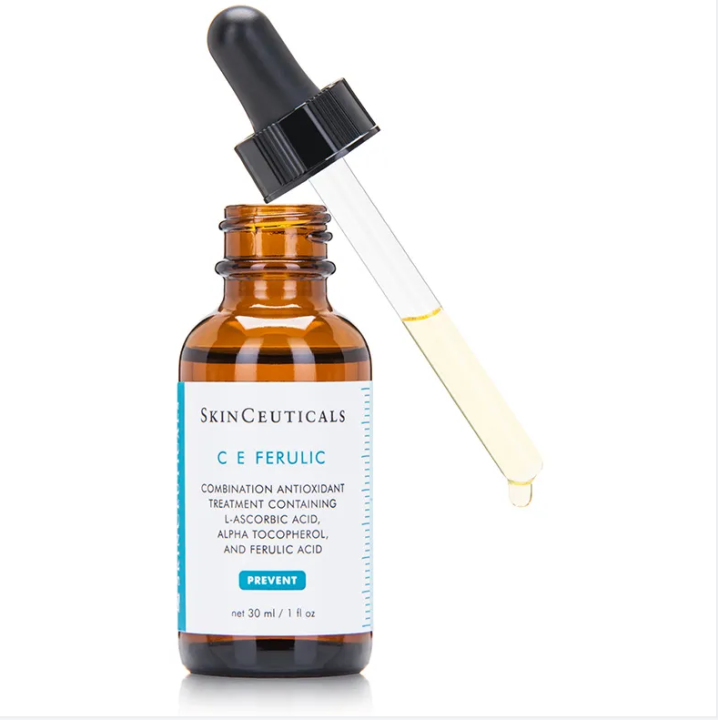 Skinceuticals C E Ferulic Anti-Wrinkle Face Serum with Vitamin C ...