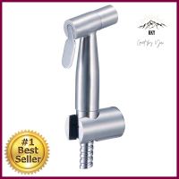 สายฉีดชำระครบชุด AMERICAN STANDARD A-4900-ST สเตนเลสRINSING SPRAY SET AMERICAN STANDARD SS A-4900-ST STAINLESS STEEL **มีบริการชำระเงินปลายทาง**