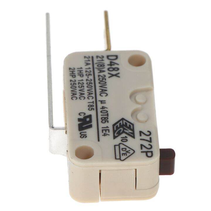 [Hot K] 1PCS Large Micro Switch D48X High Current 21A 250VAC Water