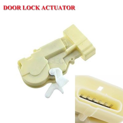 ✕✇卐 Door Lock Actuator Front Right For Toyota Echo Scion Lexus GS300 GS430 GS400. 69110-52010 6911052010