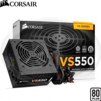 ??HOT!!ลดราคา?? POWER CORSAIR VS550 W.3 ##ที่ชาร์จ แท็บเล็ต ไร้สาย เสียง หูฟัง เคส Airpodss ลำโพง Wireless Bluetooth โทรศัพท์ USB ปลั๊ก เมาท์ HDMI สายคอมพิวเตอร์