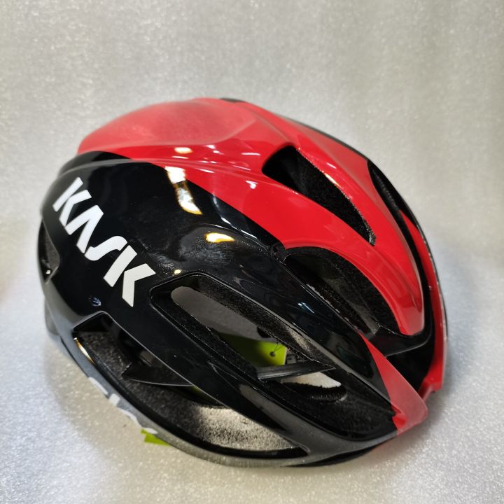 แท้-kask-หมวกกันน็อก-kask-protone-putoni-อิตาลีแหวนจักรยานภูเขาขี่หมวกนิรภัยหมวกกันน็อกขายส่งราคา-m-52-58ซม-l-59-62ซม